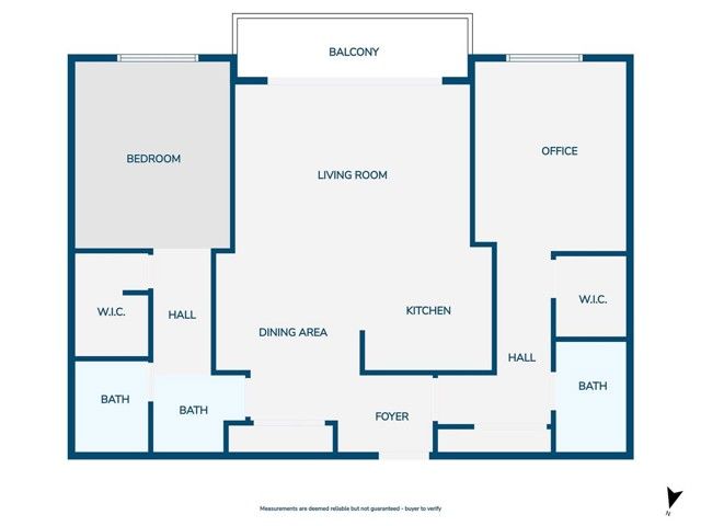 1600 Ardmore Avenue 107, Hermosa Beach, CA 90254