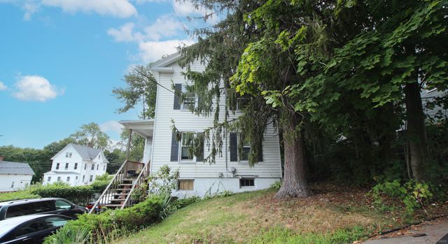 14 Mosher Street, Meriden, CT 06451
