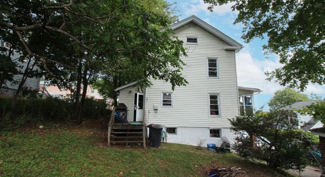14 Mosher Street, Meriden, CT 06451