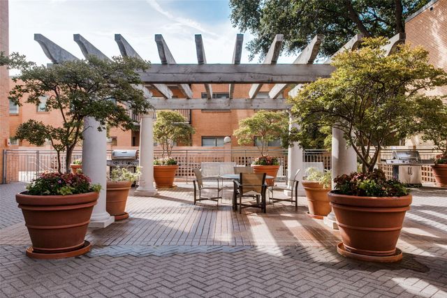 4242 Lomo Alto Drive N96, Highland Park, TX 75219