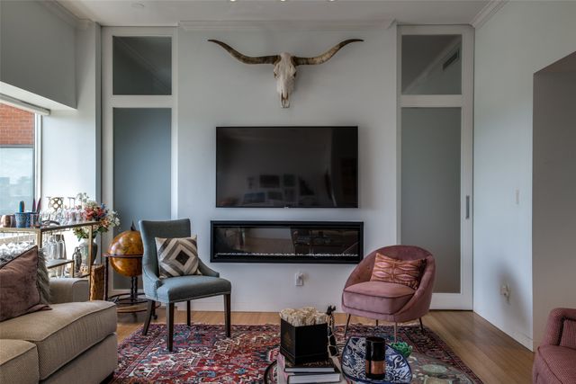 4242 Lomo Alto Drive N96, Highland Park, TX 75219