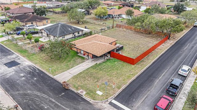 2121 Cypress Drive, Edinburg, TX 78542