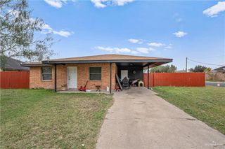 2121 Cypress Drive, Edinburg, TX 78542