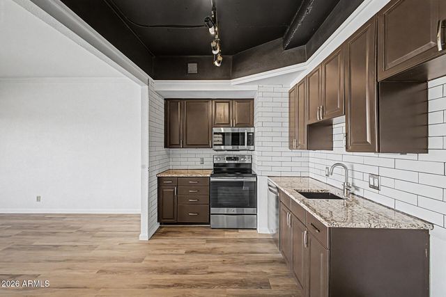 4750 N CENTRAL Avenue 3A, Phoenix, AZ 85012