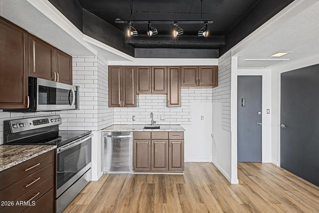 4750 N CENTRAL Avenue 3A, Phoenix, AZ 85012