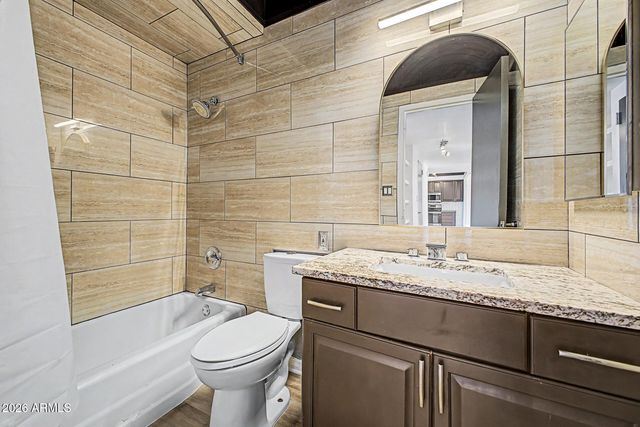 4750 N CENTRAL Avenue 3A, Phoenix, AZ 85012