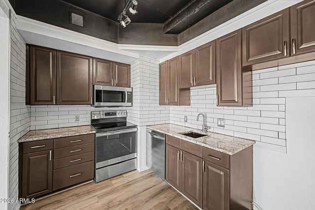 4750 N CENTRAL Avenue 3A, Phoenix, AZ 85012