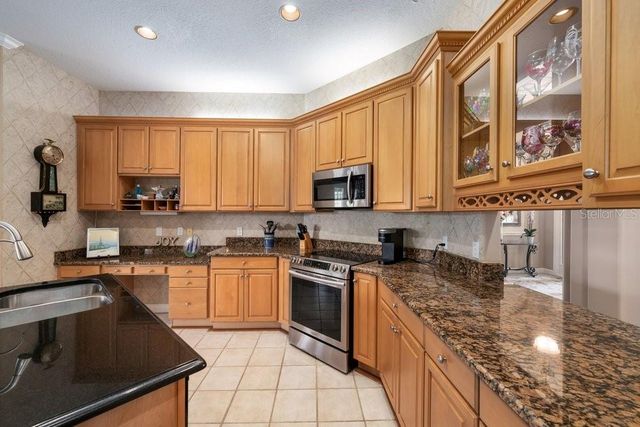 5019 GREENBRIAR TRAIL, Mount Dora, FL 32757