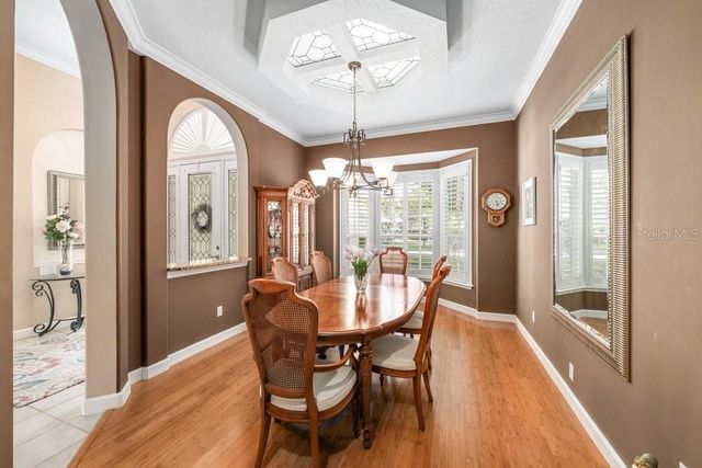 5019 GREENBRIAR TRAIL, Mount Dora, FL 32757