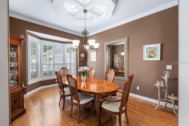 5019 GREENBRIAR TRAIL, Mount Dora, FL 32757