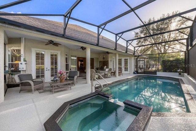 5019 GREENBRIAR TRAIL, Mount Dora, FL 32757