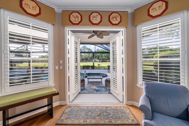 5019 GREENBRIAR TRAIL, Mount Dora, FL 32757