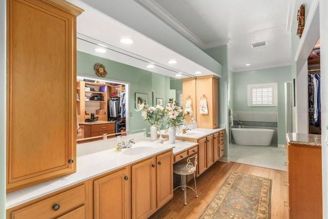 5019 GREENBRIAR TRAIL, Mount Dora, FL 32757