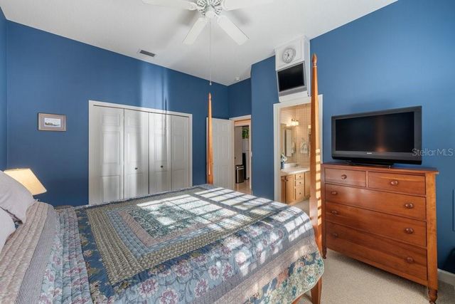 5019 GREENBRIAR TRAIL, Mount Dora, FL 32757