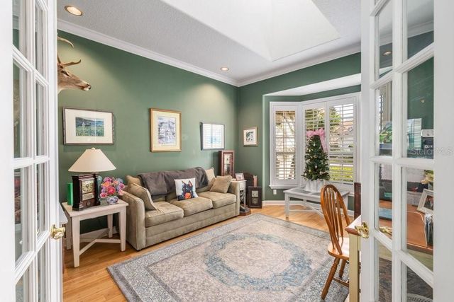 5019 GREENBRIAR TRAIL, Mount Dora, FL 32757