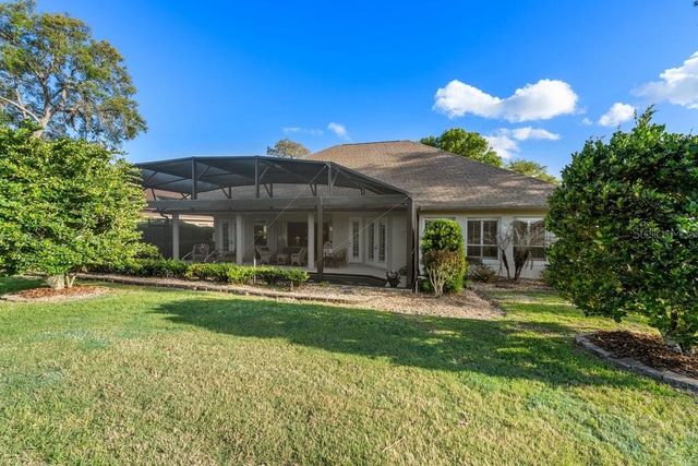 5019 GREENBRIAR TRAIL, Mount Dora, FL 32757