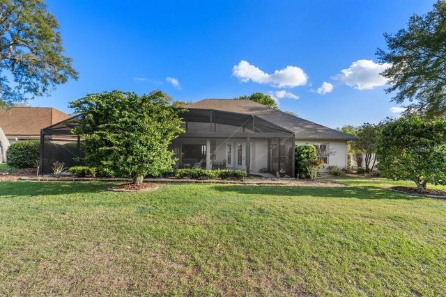 5019 GREENBRIAR TRAIL, Mount Dora, FL 32757