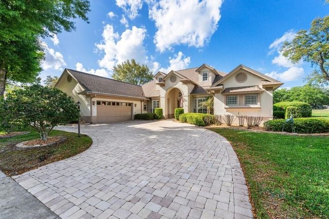5019 GREENBRIAR TRAIL, Mount Dora, FL 32757