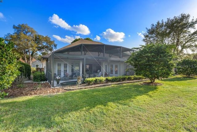 5019 GREENBRIAR TRAIL, Mount Dora, FL 32757