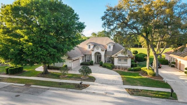5019 GREENBRIAR TRAIL, Mount Dora, FL 32757