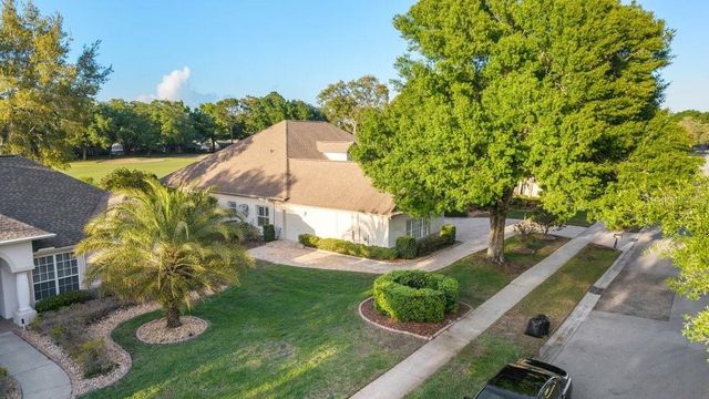 5019 GREENBRIAR TRAIL, Mount Dora, FL 32757