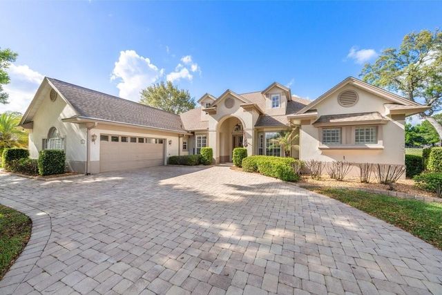5019 GREENBRIAR TRAIL, Mount Dora, FL 32757