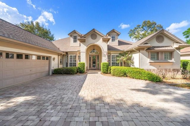 5019 GREENBRIAR TRAIL, Mount Dora, FL 32757