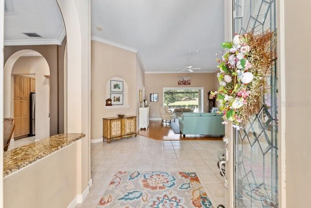 5019 GREENBRIAR TRAIL, Mount Dora, FL 32757