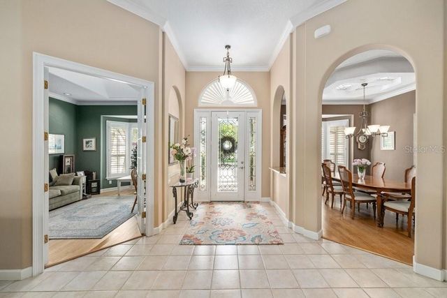 5019 GREENBRIAR TRAIL, Mount Dora, FL 32757