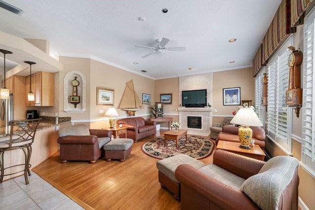 5019 GREENBRIAR TRAIL, Mount Dora, FL 32757