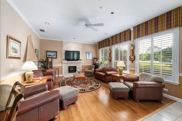 5019 GREENBRIAR TRAIL, Mount Dora, FL 32757