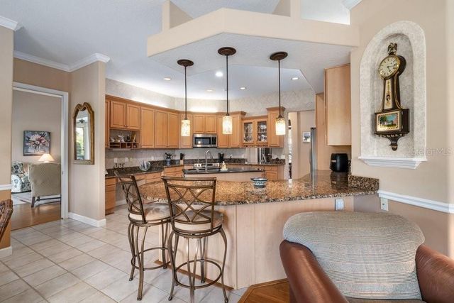 5019 GREENBRIAR TRAIL, Mount Dora, FL 32757