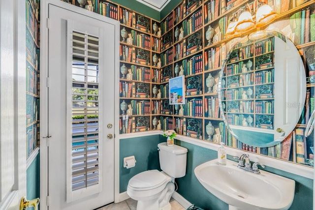 5019 GREENBRIAR TRAIL, Mount Dora, FL 32757