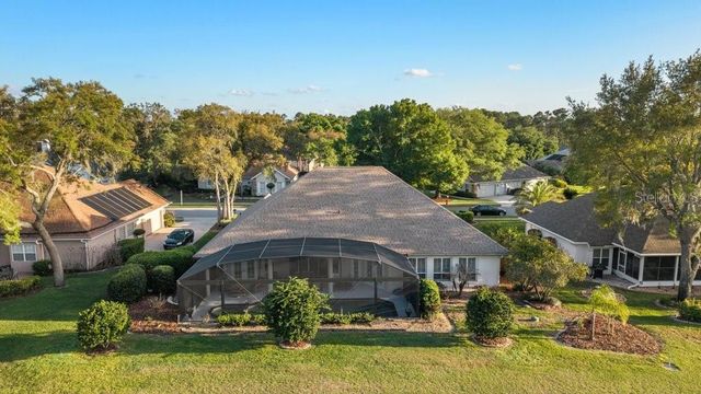 5019 GREENBRIAR TRAIL, Mount Dora, FL 32757