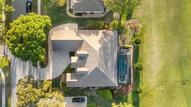 5019 GREENBRIAR TRAIL, Mount Dora, FL 32757