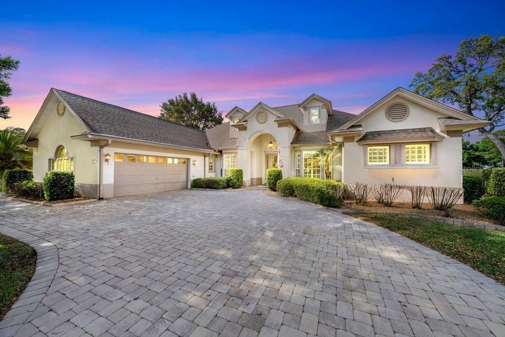 5019 GREENBRIAR TRAIL, Mount Dora, FL 32757