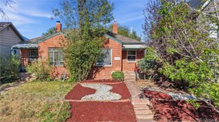 2440 N Gaylord Street, Denver, CO 80205