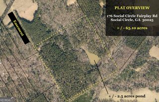 176 Social Circle Fairplay Road, Social Circle, GA 30025