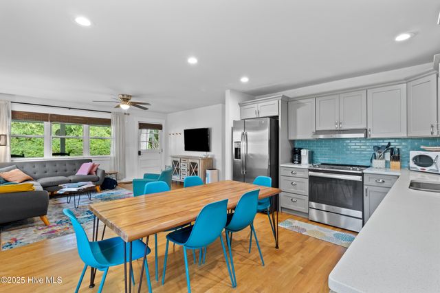 424 Keziah Street, Oak Island, NC 28465