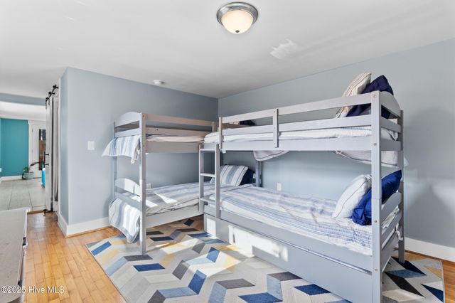 424 Keziah Street, Oak Island, NC 28465