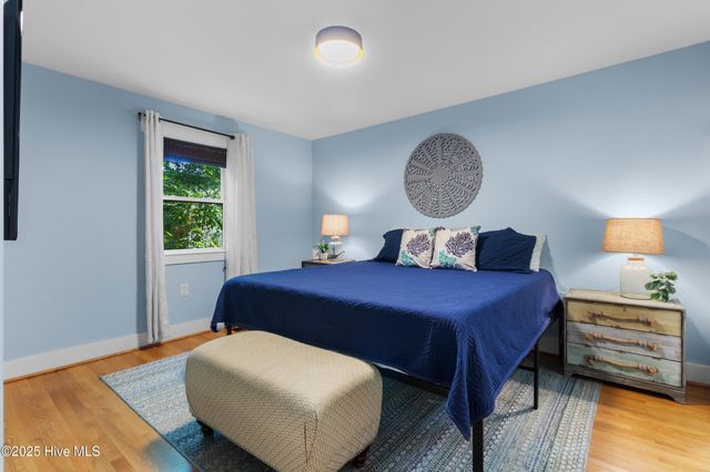 424 Keziah Street, Oak Island, NC 28465