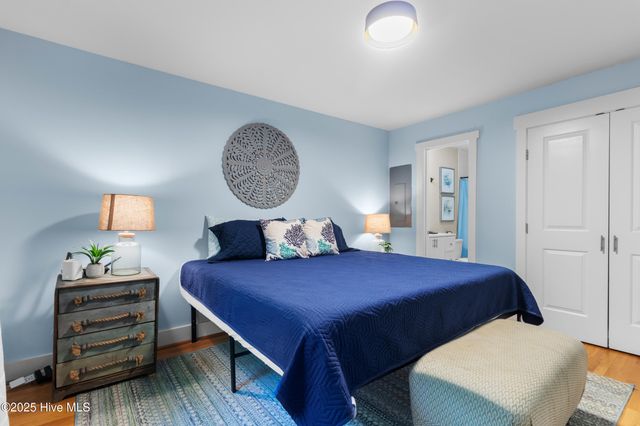 424 Keziah Street, Oak Island, NC 28465