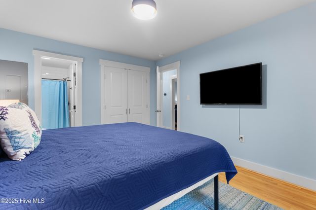 424 Keziah Street, Oak Island, NC 28465