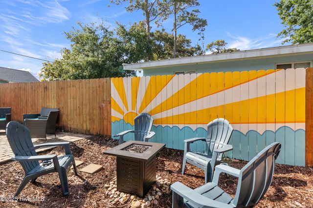 424 Keziah Street, Oak Island, NC 28465