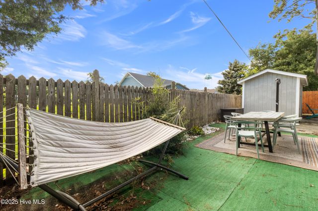 424 Keziah Street, Oak Island, NC 28465