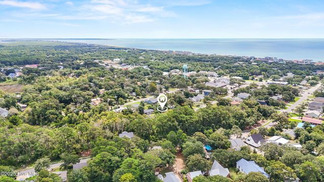 424 Keziah Street, Oak Island, NC 28465