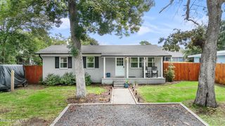 424 Keziah Street, Oak Island, NC 28465