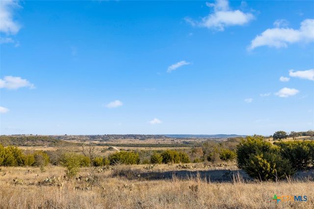 TBD Gandy Road 3900, Gatesville, TX 76528