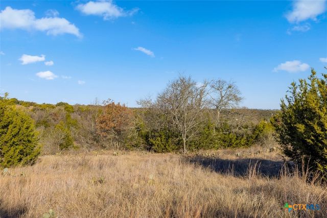 TBD Gandy Road 3900, Gatesville, TX 76528