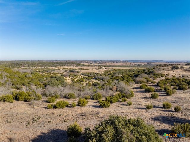 TBD Gandy Road 3900, Gatesville, TX 76528